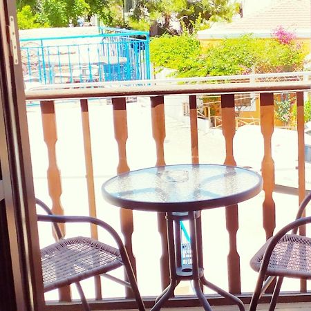 Villa Chrysodimi Chalki Town Bagian luar foto