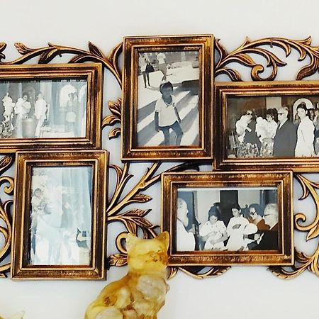 Villa Chrysodimi Chalki Town Bagian luar foto