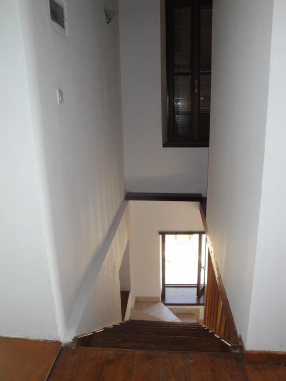 Villa Chrysodimi Chalki Town Ruang foto