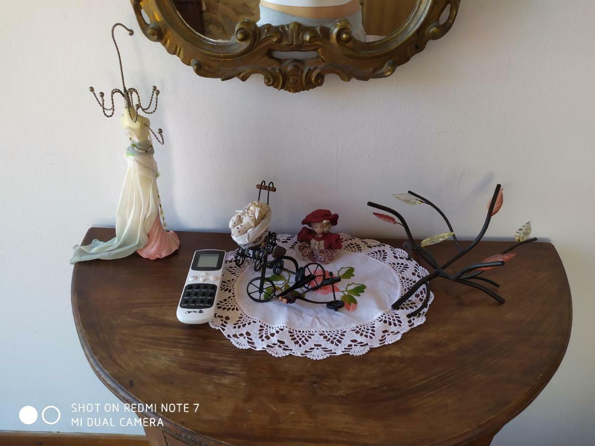 Villa Chrysodimi Chalki Town Bagian luar foto