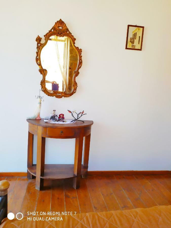 Villa Chrysodimi Chalki Town Bagian luar foto