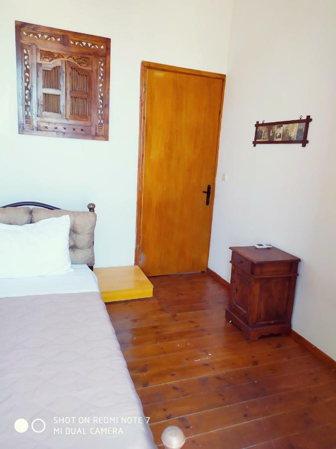 Villa Chrysodimi Chalki Town Bagian luar foto