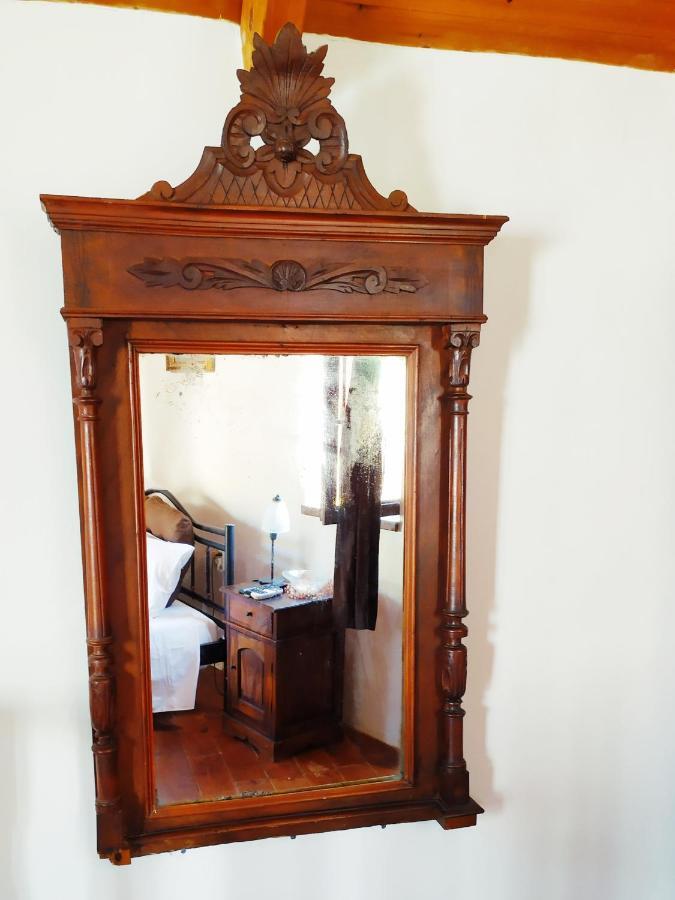 Villa Chrysodimi Chalki Town Bagian luar foto